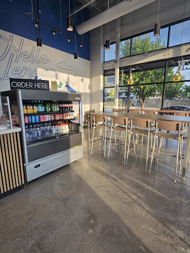 Photo of Zhoug Mediterranean - 16728 City Center Dr, Lenexa, KS 66219