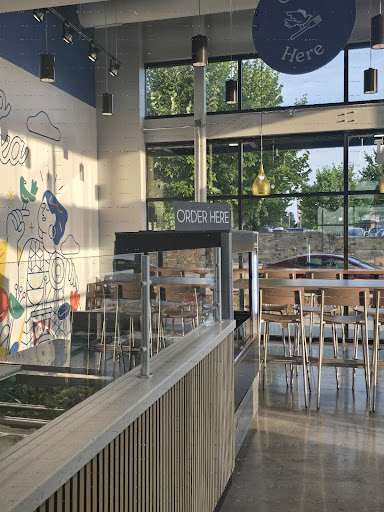 Photo of Zhoug Mediterranean - 16728 City Center Dr, Lenexa, KS 66219