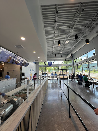 Photo of Zhoug Mediterranean - 16728 City Center Dr, Lenexa, KS 66219