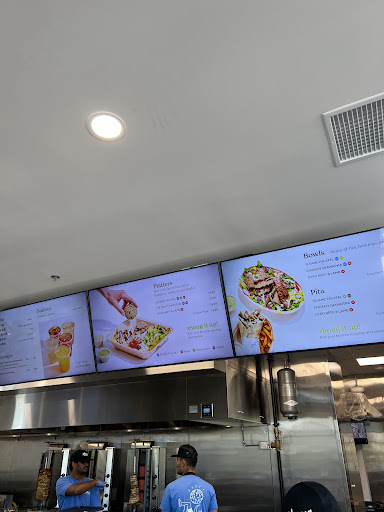 Photo of Zhoug Mediterranean - 16728 City Center Dr, Lenexa, KS 66219