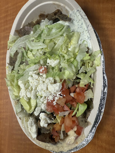 Photo of Zhoug Mediterranean - 16728 City Center Dr, Lenexa, KS 66219