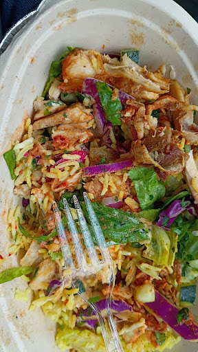 Photo of Zhoug Mediterranean - 16728 City Center Dr, Lenexa, KS 66219