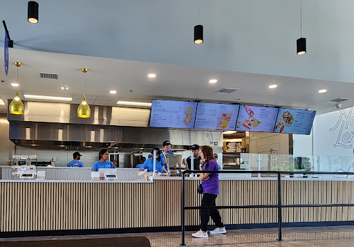 Photo of Zhoug Mediterranean - 16728 City Center Dr, Lenexa, KS 66219