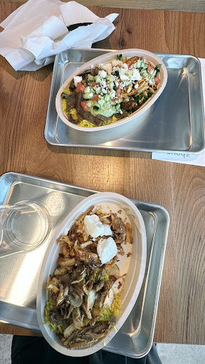 Photo of Zhoug Mediterranean - 16728 City Center Dr, Lenexa, KS 66219