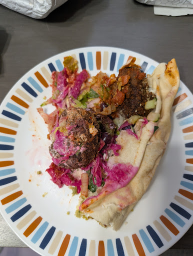 Photo of Zhoug Mediterranean - 16728 City Center Dr, Lenexa, KS 66219