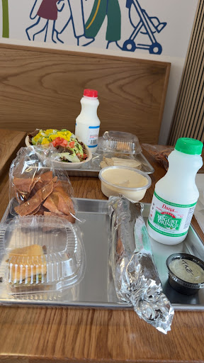 Photo of Zhoug Mediterranean - 16728 City Center Dr, Lenexa, KS 66219