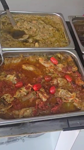 Photo of Daffodil Mediterranean Cuisine and Catering - 5500 Old Cheney Rd #21, Lincoln, NE 68516