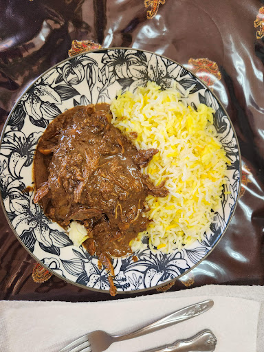 Photo of Daffodil Mediterranean Cuisine and Catering - 5500 Old Cheney Rd #21, Lincoln, NE 68516