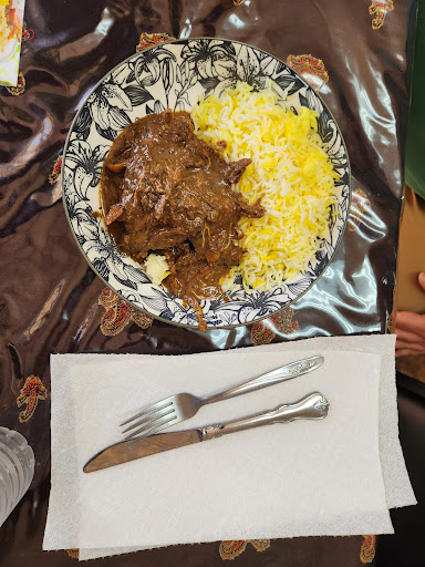 Photo of Daffodil Mediterranean Cuisine and Catering - 5500 Old Cheney Rd #21, Lincoln, NE 68516