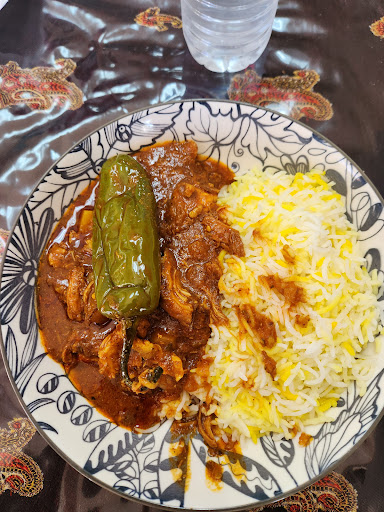 Photo of Daffodil Mediterranean Cuisine and Catering - 5500 Old Cheney Rd #21, Lincoln, NE 68516