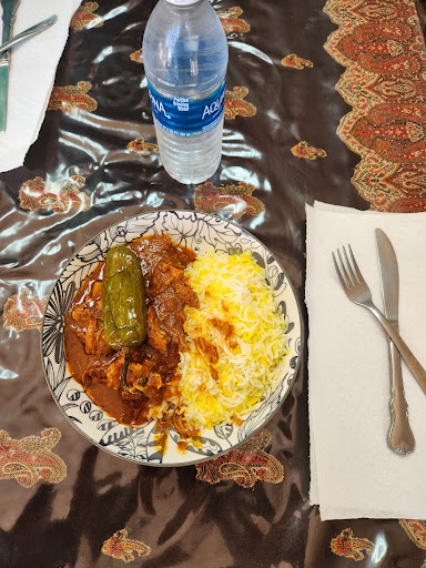 Photo of Daffodil Mediterranean Cuisine and Catering - 5500 Old Cheney Rd #21, Lincoln, NE 68516