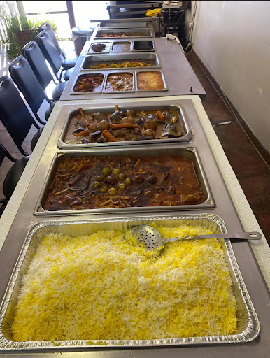 Photo of Daffodil Mediterranean Cuisine and Catering - 5500 Old Cheney Rd #21, Lincoln, NE 68516