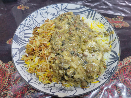 Photo of Daffodil Mediterranean Cuisine and Catering - 5500 Old Cheney Rd #21, Lincoln, NE 68516