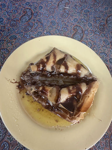 Photo of Daffodil Mediterranean Cuisine and Catering - 5500 Old Cheney Rd #21, Lincoln, NE 68516