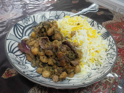 Photo of Daffodil Mediterranean Cuisine and Catering - 5500 Old Cheney Rd #21, Lincoln, NE 68516