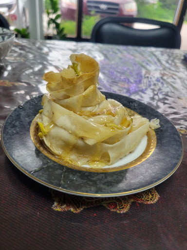 Photo of Daffodil Mediterranean Cuisine and Catering - 5500 Old Cheney Rd #21, Lincoln, NE 68516