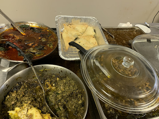 Photo of Daffodil Mediterranean Cuisine and Catering - 5500 Old Cheney Rd #21, Lincoln, NE 68516