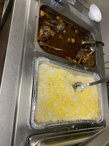 Photo of Daffodil Mediterranean Cuisine and Catering - 5500 Old Cheney Rd #21, Lincoln, NE 68516
