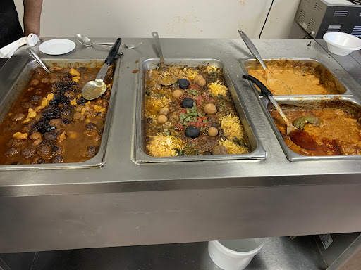 Photo of Daffodil Mediterranean Cuisine and Catering - 5500 Old Cheney Rd #21, Lincoln, NE 68516