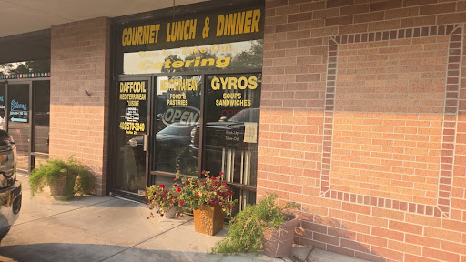 Photo of Daffodil Mediterranean Cuisine and Catering - 5500 Old Cheney Rd #21, Lincoln, NE 68516