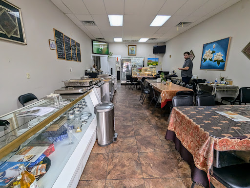 Photo of Daffodil Mediterranean Cuisine and Catering - 5500 Old Cheney Rd #21, Lincoln, NE 68516