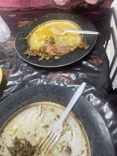 Photo of Daffodil Mediterranean Cuisine and Catering - 5500 Old Cheney Rd #21, Lincoln, NE 68516