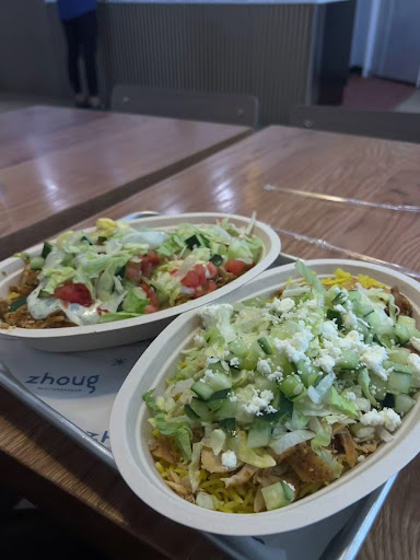 Photo of Zhoug Mediterranean - 3904 Bell St, Kansas City, MO 64111