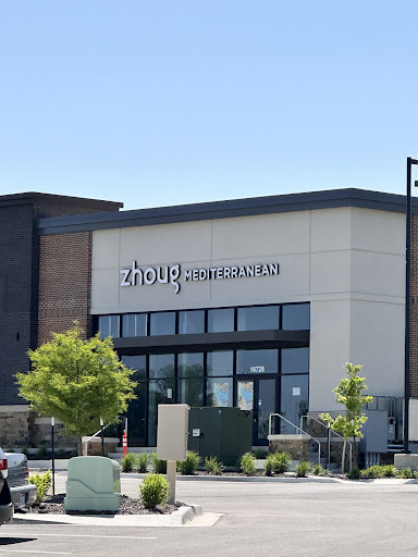 Photo of Zhoug Mediterranean - 3904 Bell St, Kansas City, MO 64111