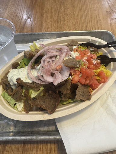 Photo of Zhoug Mediterranean - 3904 Bell St, Kansas City, MO 64111