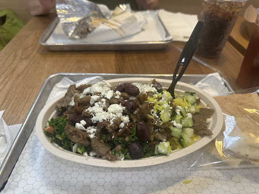 Photo of Zhoug Mediterranean - 3904 Bell St, Kansas City, MO 64111