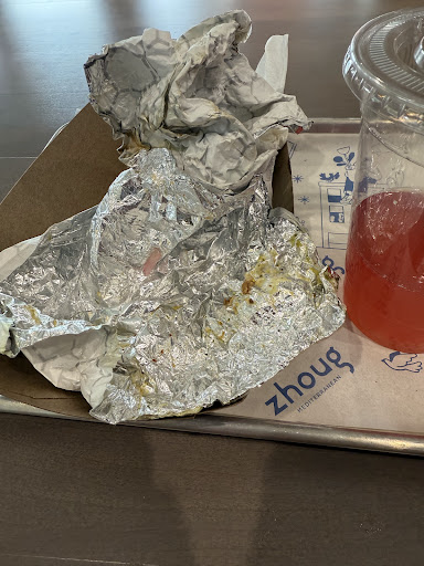 Photo of Zhoug Mediterranean - 3904 Bell St, Kansas City, MO 64111