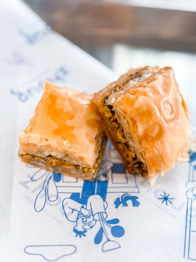 Photo of Zhoug Mediterranean - 3904 Bell St, Kansas City, MO 64111