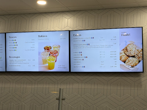 Photo of Zhoug Mediterranean - 3904 Bell St, Kansas City, MO 64111