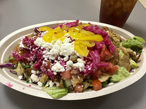 Photo of Zhoug Mediterranean - 3904 Bell St, Kansas City, MO 64111