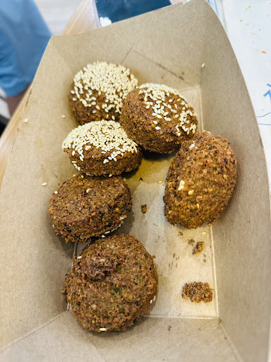 Photo of Zhoug Mediterranean - 3904 Bell St, Kansas City, MO 64111