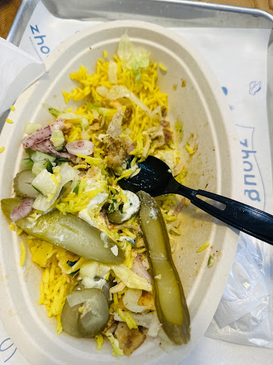 Photo of Zhoug Mediterranean - 3904 Bell St, Kansas City, MO 64111