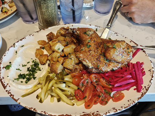 Photo of Meddys - 4105 W 83rd St, Prairie Village, KS 66208