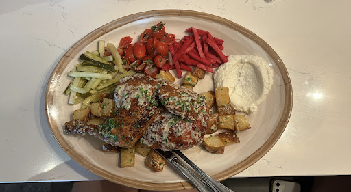 Photo of Meddys - 4105 W 83rd St, Prairie Village, KS 66208