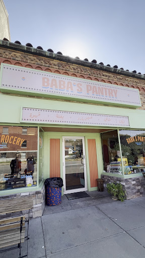 Photo of Baba's Pantry - 1019 E 63rd St, Kansas City, MO 64110