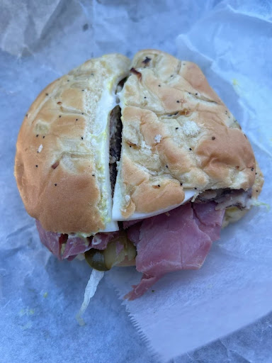 Photo of Baba's Pantry - 1019 E 63rd St, Kansas City, MO 64110