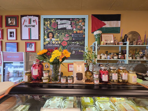 Photo of Baba's Pantry - 1019 E 63rd St, Kansas City, MO 64110