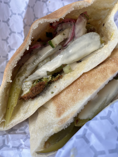 Photo of Baba's Pantry - 1019 E 63rd St, Kansas City, MO 64110