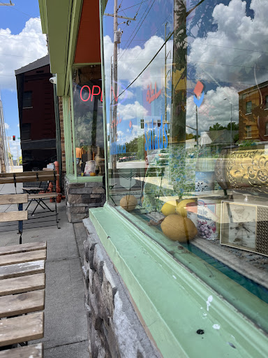 Photo of Baba's Pantry - 1019 E 63rd St, Kansas City, MO 64110