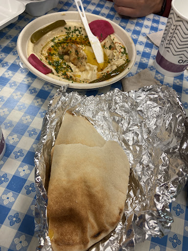 Photo of Baba's Pantry - 1019 E 63rd St, Kansas City, MO 64110