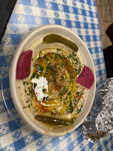 Photo of Baba's Pantry - 1019 E 63rd St, Kansas City, MO 64110