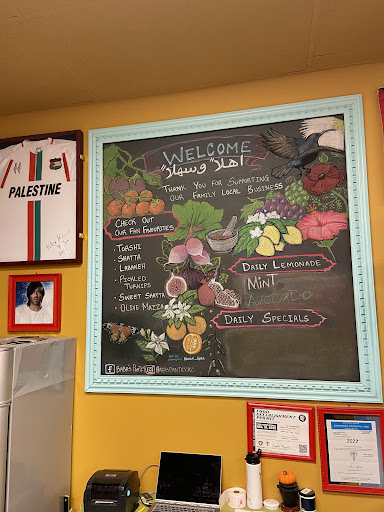 Photo of Baba's Pantry - 1019 E 63rd St, Kansas City, MO 64110