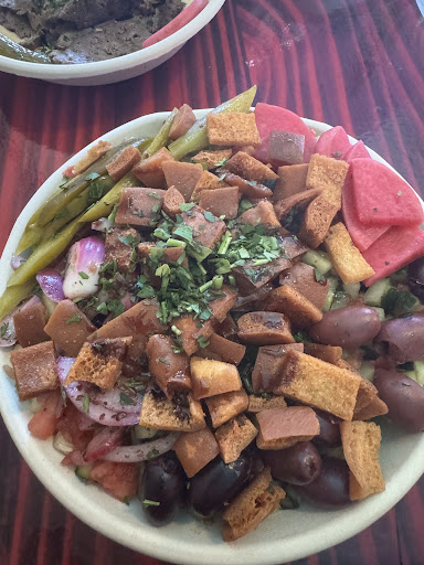 Photo of Baba's Pantry - 1019 E 63rd St, Kansas City, MO 64110