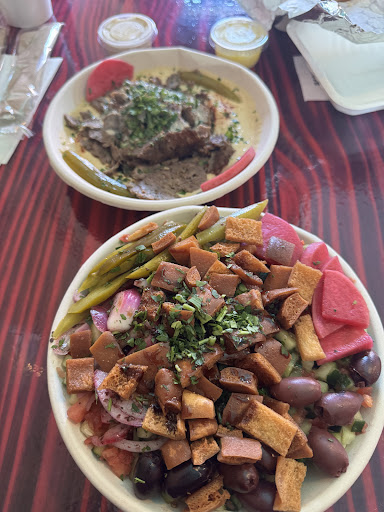 Photo of Baba's Pantry - 1019 E 63rd St, Kansas City, MO 64110