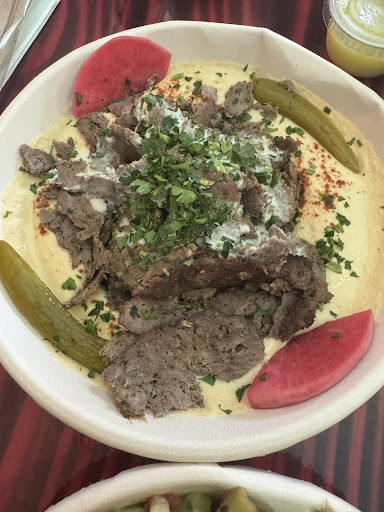 Photo of Baba's Pantry - 1019 E 63rd St, Kansas City, MO 64110