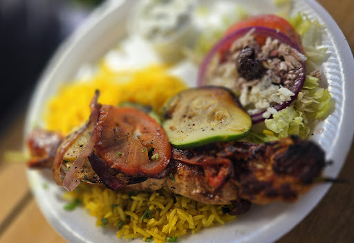 Photo of Hummus and Pita - 8039 Santa Fe Dr, Overland Park, KS 66204